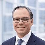 College institutional research team analyzing data for higher education insights.