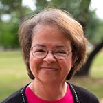 College institutional research team analyzing data for higher education insights.