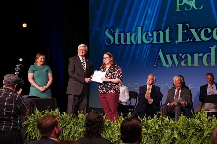 Image of 2026 Student Excellence Awards.