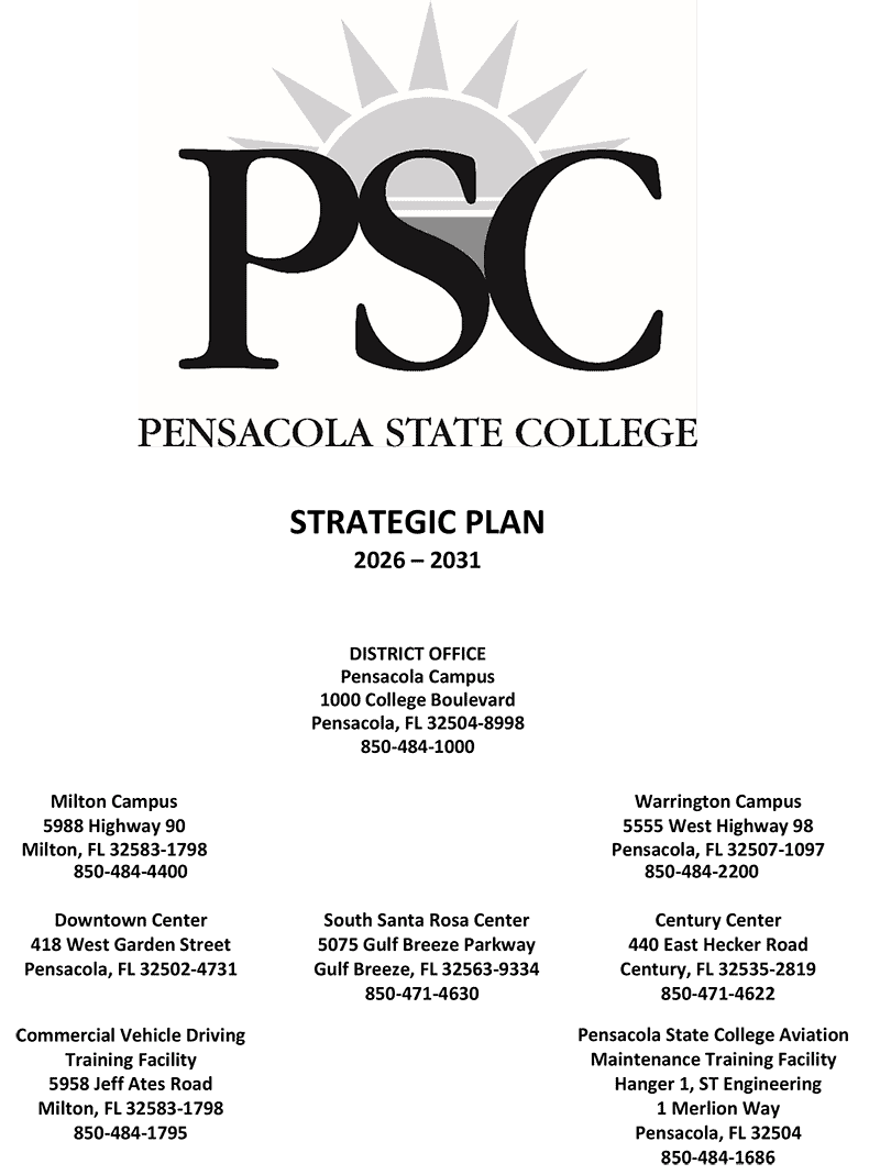 Approved Strategic Plan-2026