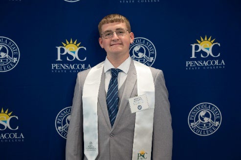 Image of Dominic Desporte.