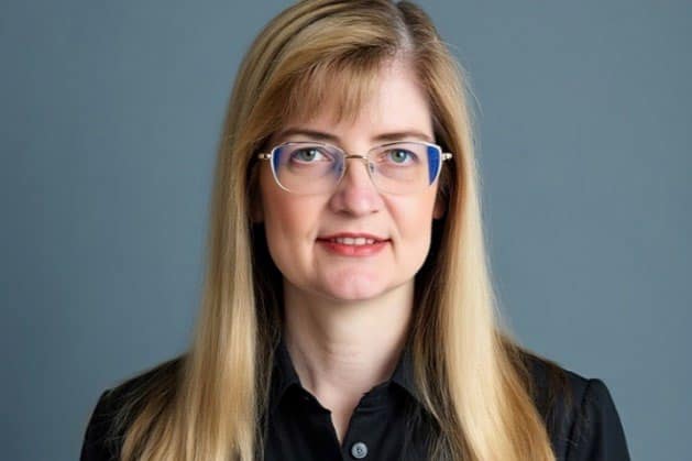 Image of Anita Kovacx.