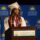 Charter Academy graduate Joi Wilmer.