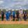 Image of ground breaking.