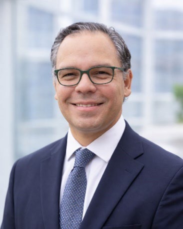 Eugene Hernandez, Director, Institutional Research at Pensacola State College