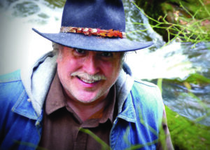 Image of Brian Rucker.