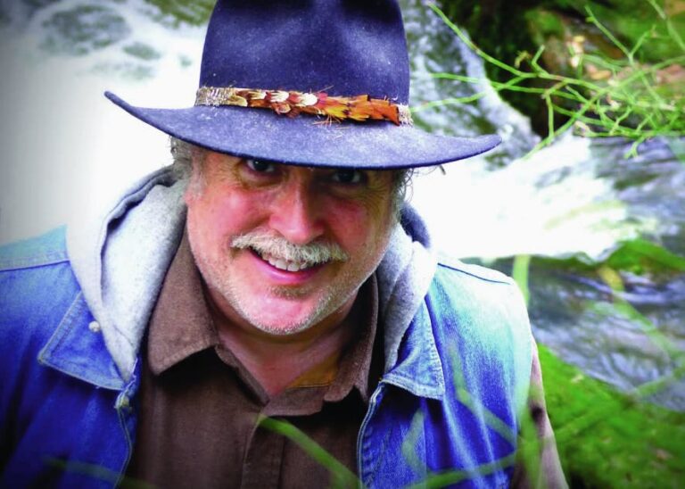 Image of Brian Rucker.