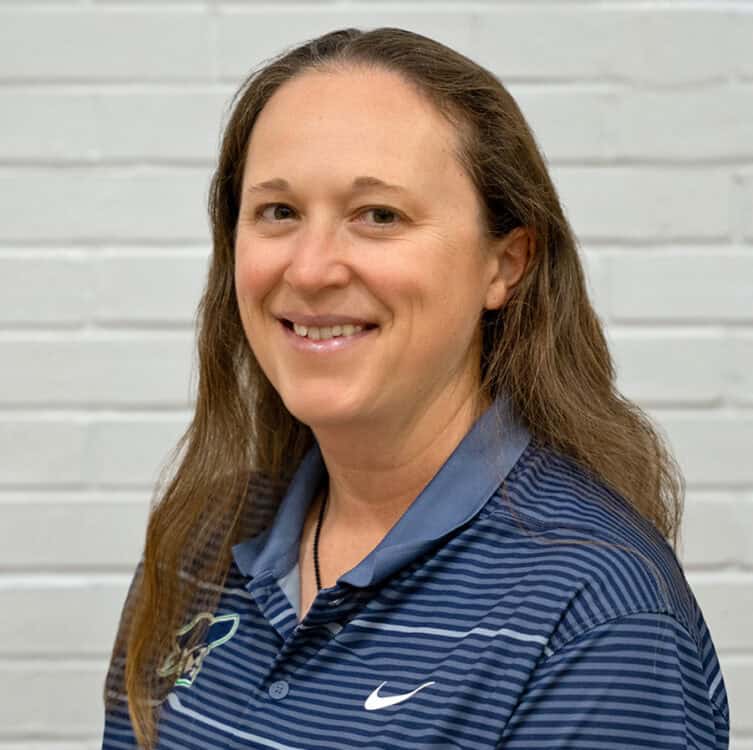 Caroline Powell has been named head coach of the Pensacola State College softball program.