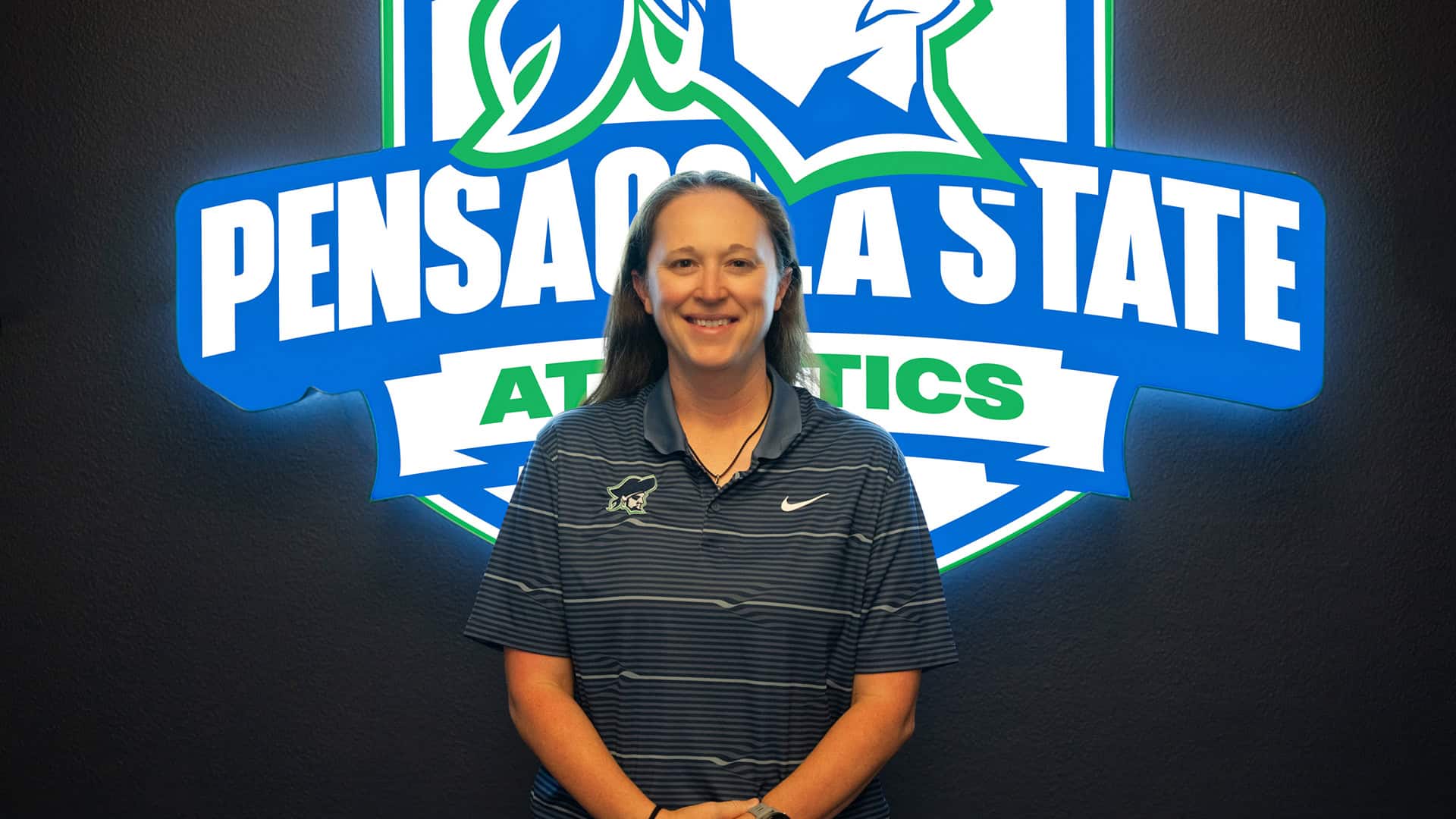 Caroline Powell has been named head coach of the Pensacola State College softball program.