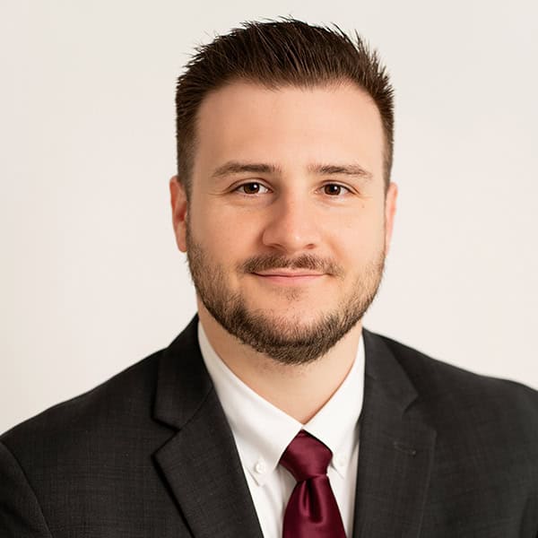 Image of Jared Iserman.