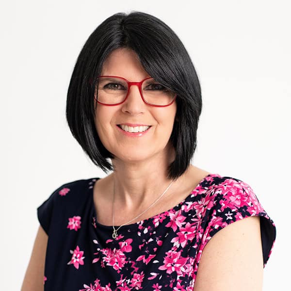 Image of Kimberly Markwick.