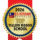 Top Yellow Ribbon School Ribbon.