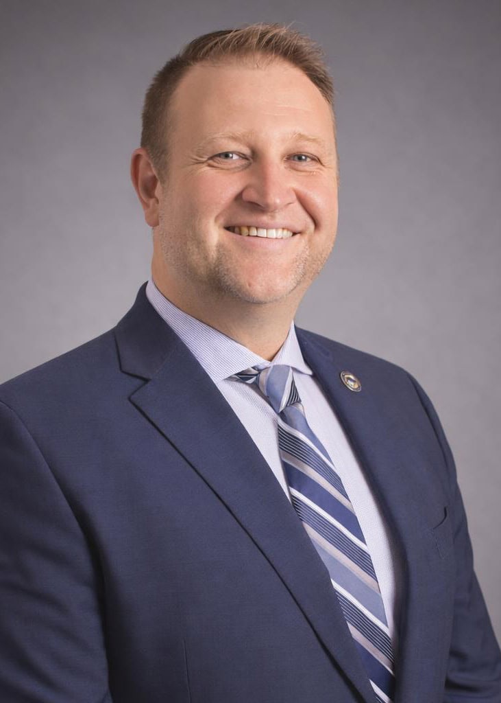 Michael Johnston, Associate Vice President, Institutional Research and Enterprise Solutions
