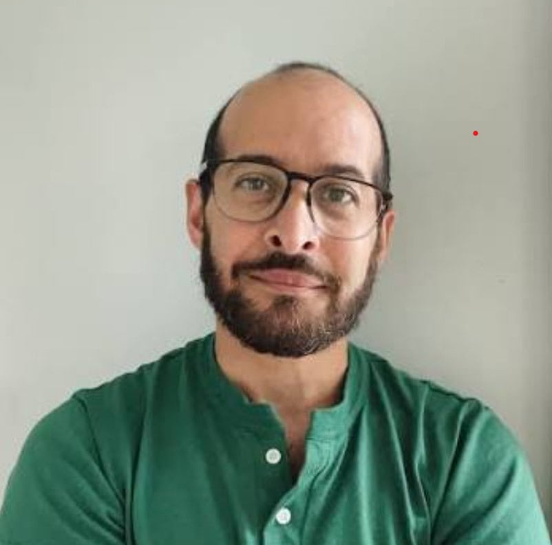 mage of Anis Mojgani.