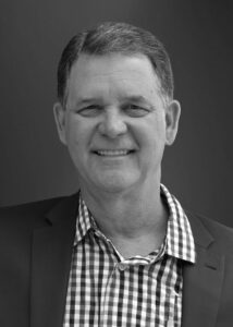 Image of Bill Hamilton.