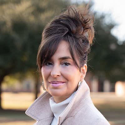 Image of Deborah Hooks