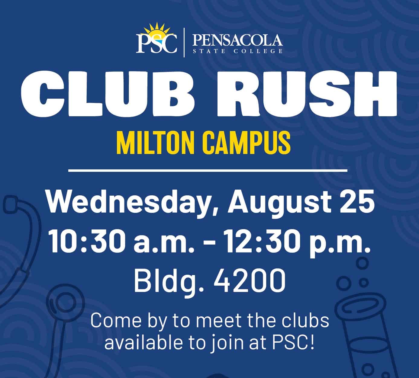 Club Rush Image