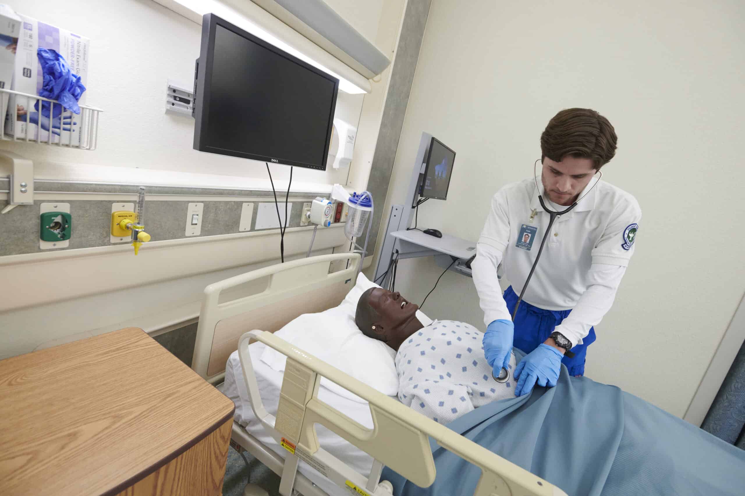 LPN to RN Career Mobility Option