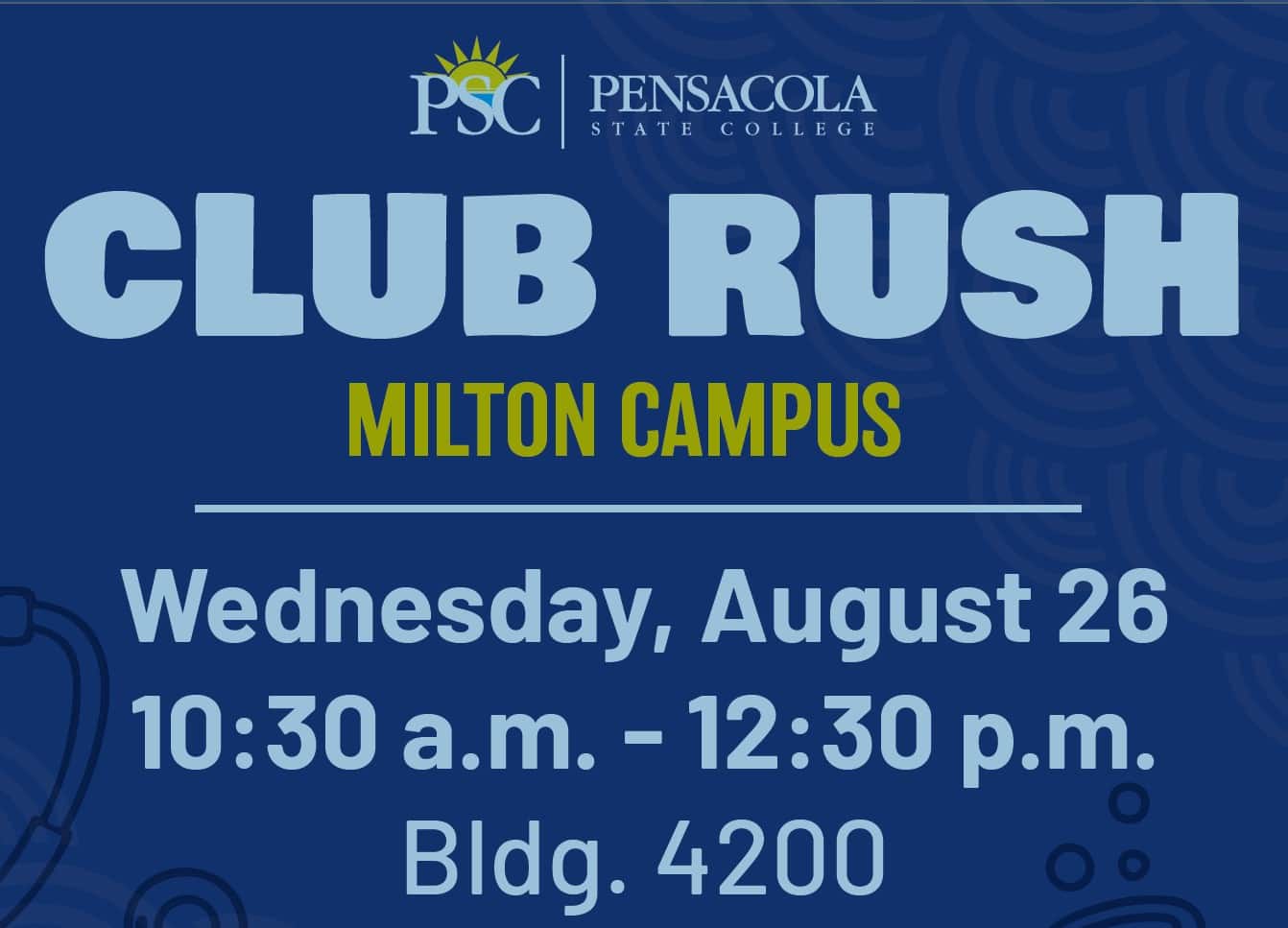 Club Rush Image