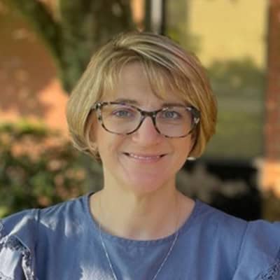 Image of Erin Roush