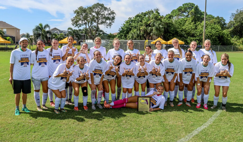 PSC Soccer Team