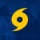 decorative hurricane image