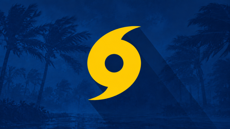 decorative hurricane image