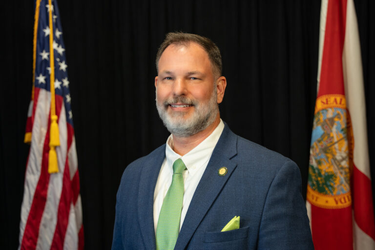 Michael Payne, Ph.D.