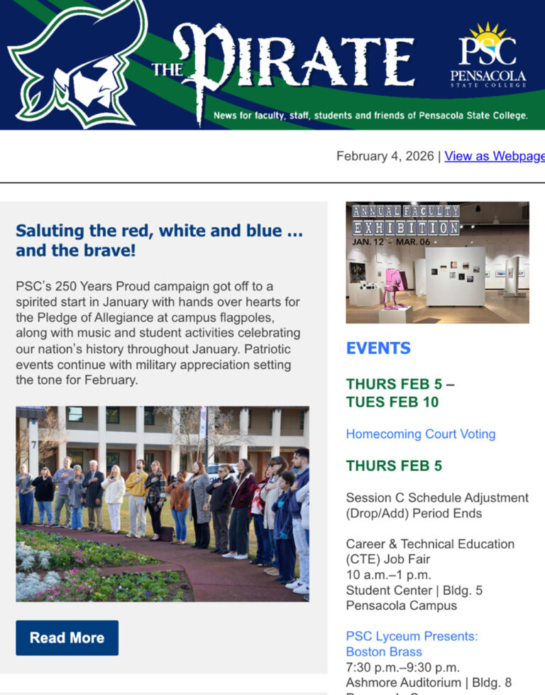 Pirate-091626 Decorative image of pirate newsletter 091626.
