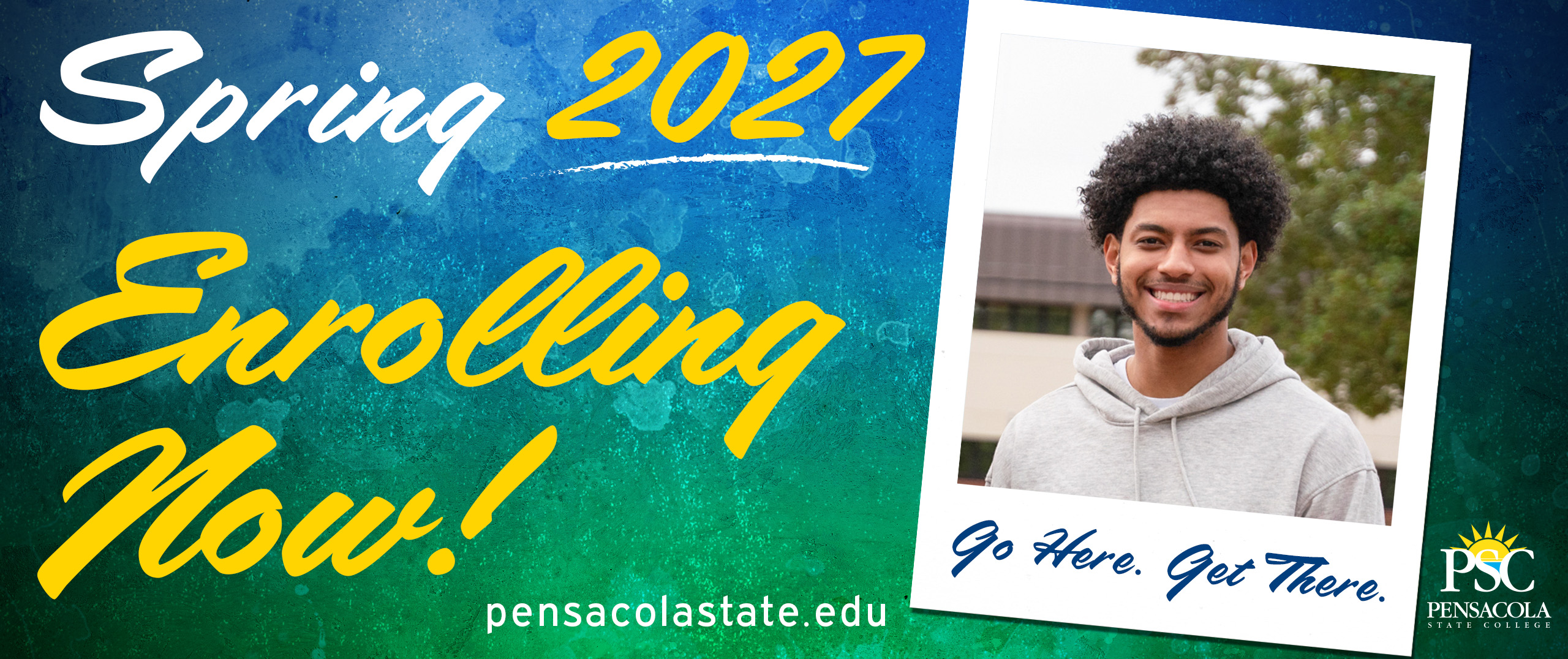 Registration Enrolling Now New Photo 2560 x 1067