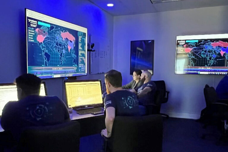 Cyber Security competition